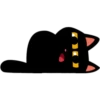 ~Cat Black^W^ 21