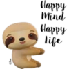 @lexa
Happy
Mind
Happy
Life