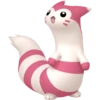 Pokémon Gen II: 149 - 165 18