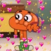 Gumball & Darwin Aesthetic 20