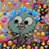 Gumball & Darwin Aesthetic 21