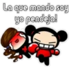 Gerar Stickers- Pucca y Garu 2 17