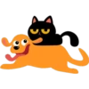 ~Cat Black^W^ 22