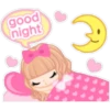 good
night