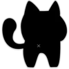 ~Cat Black^W^ 23