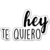 te amo 16