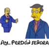 Ay.. PERDÓN SePORA