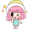 Boobib Pinky 17