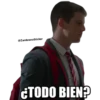 @ZambranoSticker
¿TODO BIEN?