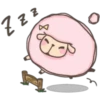 Cotton Sheep Sheep 22