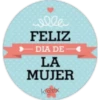 elle
FELIZ
DIA DE
LA
MUJER
k@rx