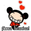 ¡Nunca Intoxica!