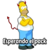 LFM
Esperando el pack
