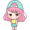 Boobib Pinky 18