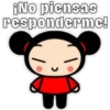 Gerar Stickers- Pucca y Garu 2 18