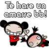 Te hare un
amarre bb!