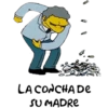 LA CONCHA DE
SU MADRE