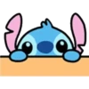 Emojis Stitch 4 ️ 10