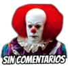 SIN COMENTARIOS