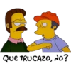 Que TRUCAZO, NO?