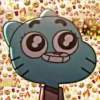 Gumball & Darwin Aesthetic 23