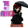 TE
AMOR
LEON3590