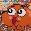 Gumball & Darwin Aesthetic 24