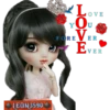LEON3590
LOVE
LOVE
YOU
EVE
EVE
ER
FORE
VER