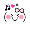 🌈Emoji Kawaii 💗😝😛 24