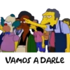 01
VAMOS A DARLE