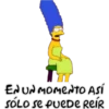 T
H
EN UN MOMENTO ASÍ
SÓLO SE PUEDE REÍR
