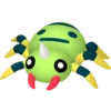 Pokémon Gen II: 165 - 180 23