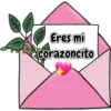 Eres mi
Corazoncito