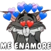 ME ENAMORE