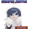 SIEMPRE JUNTOS
LEON3590