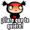 Gerar Stickers- Pucca y Garu 2 19