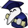 CHIBI PLAGUE DOCTOR 19