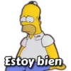 LFM
Estoy bien
