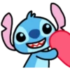 Emojis Stitch 4 ️ 11