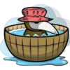 CHIBI PLAGUE DOCTOR 20