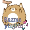 Cartoon camel 23