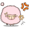 Cotton Sheep Sheep 24