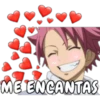 ME ENCANTAS