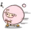 Cotton Sheep Sheep 26