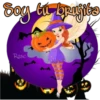 Halloween   (Rose ♛) 25