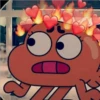 Gumball & Darwin Aesthetic 28