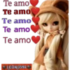 Te amo
Te amo
Te amo
Te amo
Te amo
LEON3590