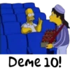 Deme 10!