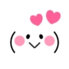 🌈Emoji Kawaii 💗😝😛 27