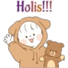 Holis!!!